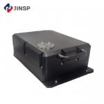 Advanced Nanosecond Pulse Solid State Laser 240W For Precise Material Cleaning Applications for sale