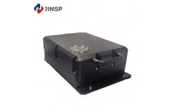 China 1kHz 5kHz Nanosecond Pulsed Fiber Laser Nanosecond Pulse Solid State Laser supplier
