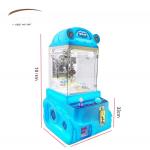 Customization Amusement Grabber Machine Doll Crane Machine 55*47*110Cm for sale