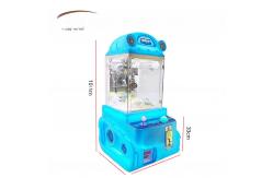 China Customization Amusement Grabber Machine Doll Crane Machine 55*47*110Cm supplier