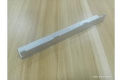 China 2D Rigid Phologopite Mica Sheet Side Panel For EV Battery Cells Insulation supplier