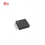 ADS1115BQDGSRQ1 Amplifier IC Chips 16-Bit Resolution Low Noise High Accuracy for sale