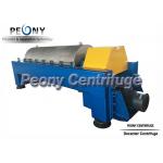 Horizontal Chemical Centrifuge for sale