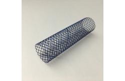 China Implant Nitinol Memory Wire Metallic Trachea Stent Customized In Airway supplier