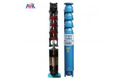 China 3 Phase Deep Well Pompa Submersible 80 Meter 15m3/H supplier