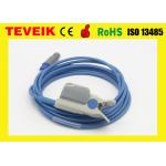 PM9300 Redel 5pin Creative adult finger clip reusable spo2 sensor probe for medical equipment for sale