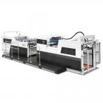 NFY-B1080 High Speed Automatic Thermal Laminating Machine 10 - 110m/Min for sale