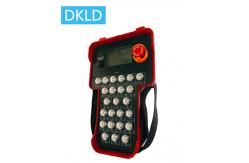 China 24 -way switch industrial wireless remote control supplier