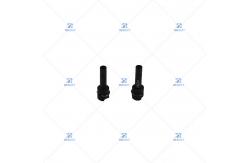 China Panasonic MSR NOZZLE L 104687872004 , Panasonic smt nozzle , genuine spare parts supplier