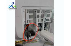 China GE Logiq E9 Ultrasound Machine Repair Display Shows Input Signal Abnormal supplier