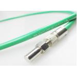 SMA905 Fatigue Resistant Quartz Core High Power Fiber for sale