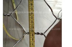 China Box Large 2.2mm Stone Filled Gabions For River Training supplier