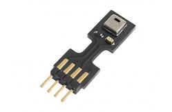 China AHT25 Integrated Temperature And Humidity Sensor Module For Arduino supplier