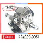 OEM 294000-0051 Engine Fuel Pump Replacement
