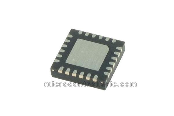 MAX20446BATG/V+T LED Lighting Drivers 6ch LED Driver with hybrid dimming