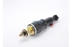China Reduce Vibration Air Spring Cushion Mc053767  For Mitsubishi Fd510 Rear Cab supplier
