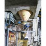 4 Min Mixing Pouring Mixer AAC Block Making Machine for sale