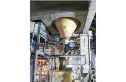 China 75kw Casting Mixer Automatic Concrete Block Making Machine supplier