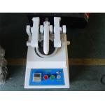 High Precision Pilling Test Machine For Textile Quality Control for sale