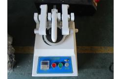 China High Precision Pilling Test Machine For Textile Quality Control supplier