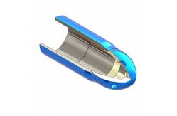 China API Standard Cement Guide Shoe For Oil And Gas Industry supplier