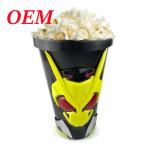 Popcorn Cup Food Safe Popcorn Bucket for sale
