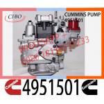 Cummins NT855 NTA855 Fuel Pump 4951501 3019487 560659 3019488