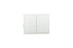 China 40 Doors Mobile Phone Shielding Muchn Lockable Filing Cabinets supplier
