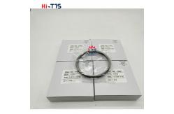 China V2203 Engine Piston Ring 1G796-21110 For Kubota Tractor Excavator supplier