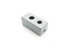 China Precisin Injection Machines Electric Precision Plastic Mould Three Plates KYD21068 supplier