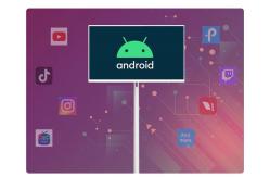 China Qtenboard Portable TV Tablet Google GMS EDLA and 1080p Display Format supplier