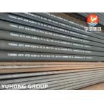ASTM A335/ ASME SA335 P9 Alloy Steel Seamless Pipe Furnace Fired Heater Tube for sale