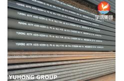 China ASTM A335 P9 Alloy Steel Seamless Tube High Temperature Service supplier