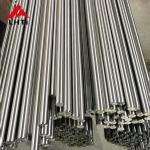 ASTM B348  AMS 4928 ASTM F67 ASTM F136 titanium rod price per kg for sale