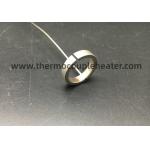 Adjustable Ring Thermocouple Temperature Sensor Mounted On Nozzle Heater