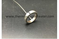 China Adjustable Ring Thermocouple Temperature Sensor Mounted On Nozzle Heater supplier