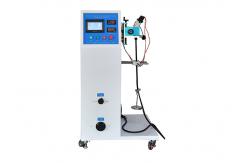 China IEC 62196-1 Electric Vehicle Charging Gun Flexing Test Apparatus PLC Control supplier