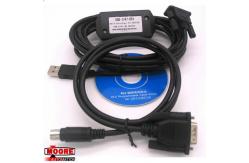 China 1747-CP3 1747CP3 Allen Bradley  AB USB Interface Cable supplier