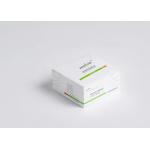 Urine MAU Glycosylated Hemoglobin Test Kit 5-300mg/L Immunofluorescence Chromatography for sale