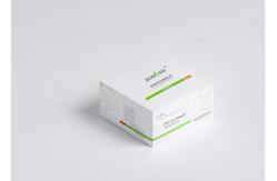 China Urine MAU Glycosylated Hemoglobin Test Kit 5-300mg/L Immunofluorescence Chromatography supplier