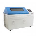 ISO9227 Corrosion Test Salt Test Equipment 30% ~ 98% RH for sale