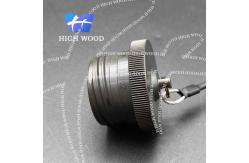 China Plug Socket Seal Cover, 32W17R, D38999 Series Ⅲ. supplier