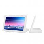 L-Type Desktop 8-Inch 1280*800 Android Touch Screen Display 2G 16G Android 11 OS RJ45 HDMI for sale