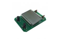 China One Stop Turnkey Electronic Circuit Board Design For IOT Equipment supplier