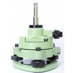 Leica Type Tribrach and adapter  with Optical Plummet for sale