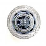 Road Marking Glass Solar Cat Eye Reflective Road Stud for Traffic Safety in Market for sale