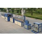 Plastic Pipe Extrusion Machine PVC Fiber Reinforced Soft Pipe Production Line for sale
