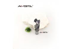 China AlTiCrN Carbide Drill Bit 1mm – 20mm CNC Drill Bit With R Edge supplier