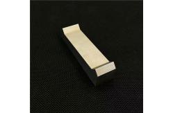 China IEC 60335-2-3 Simulated Hand Feeler Gauge Steel Material supplier