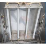 Water Cooling Environmental Test Chamber Xenon Arc Test Chamber Full Spectrum